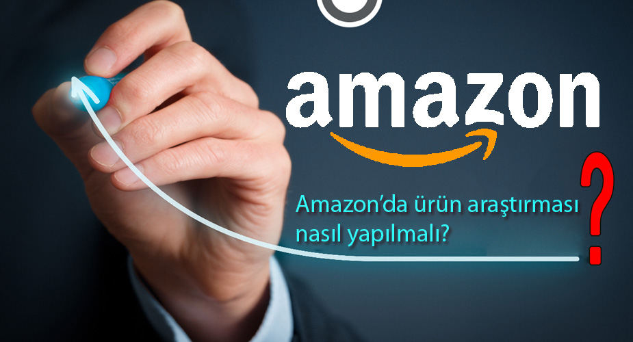 Amazon ürün analizi